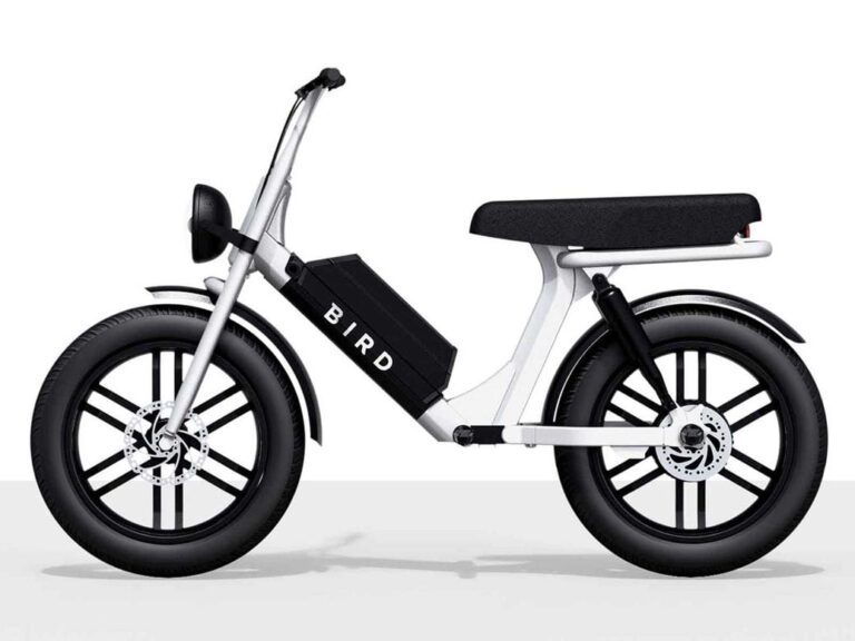 Explore Urban Mobility With No-Pedal Electric Bikes and E-Bikes