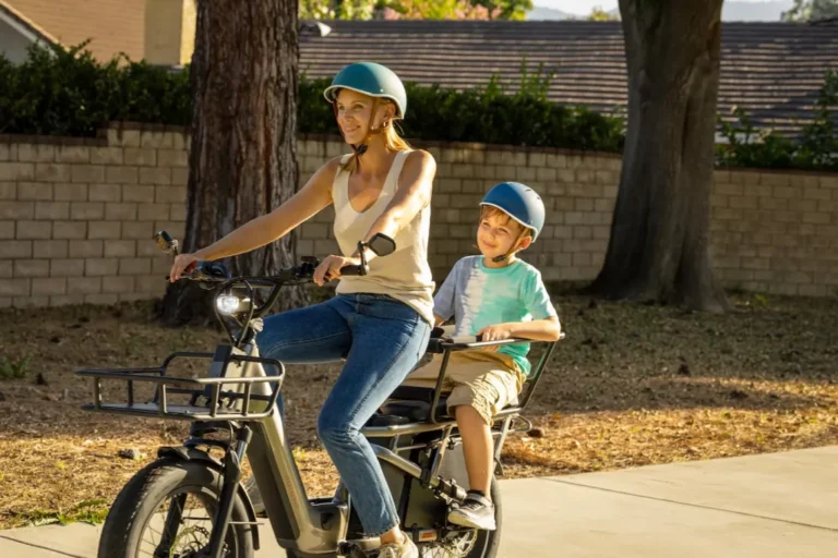 Throttle-Enabled Electric Bikes: Riding Without Pedaling | E-Bikes Without Pedals